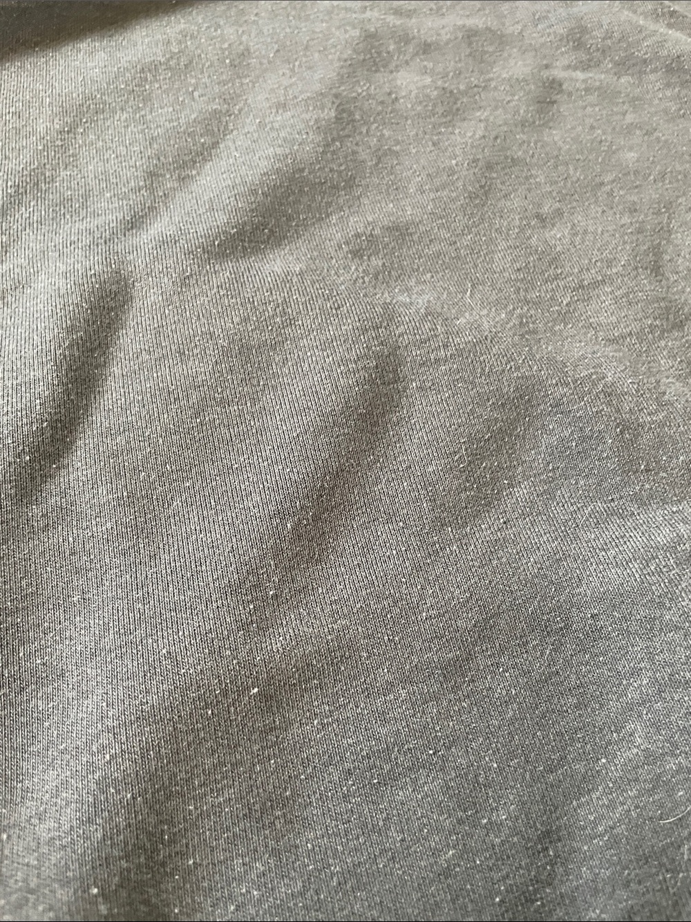 Carhartt Charcoal Gray Heavyweight Hooded Sweatshirt - Picture 9 of 14